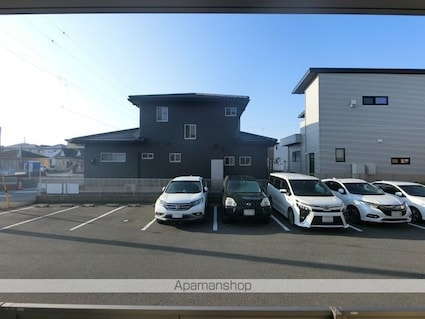 ハピネス[1LDK/40.36m2]の内装5