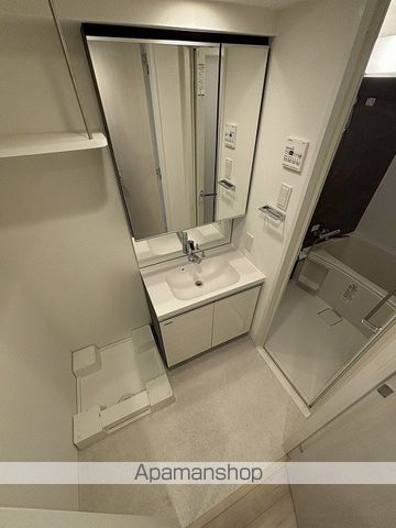 ルフレプレミアム横浜ノースの内装写真