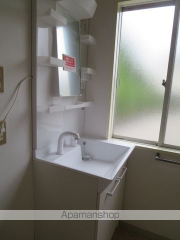 フレグランス新本の内装写真