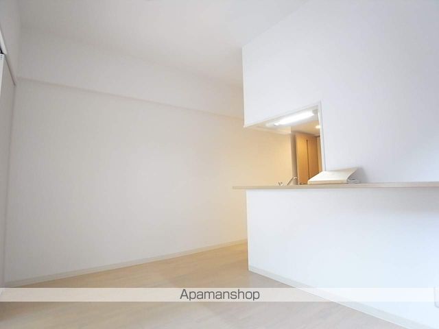 NOTRE CHEZ NOUS SANNOUの内装写真