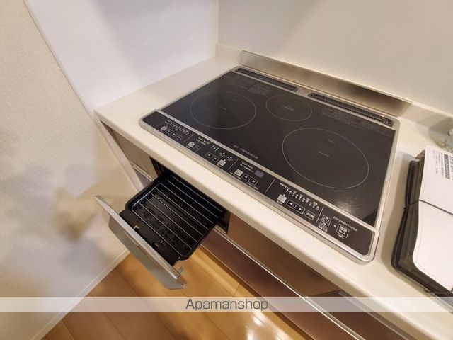 レジデンス エスペランスの内装写真