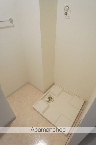 ベルジェ東陽町の内装写真