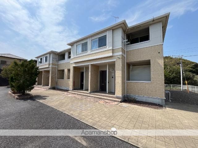 シンフォニーヒルズのイメージ