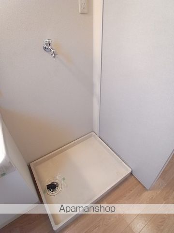 ドミール北山の内装写真