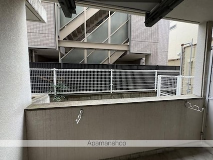 ベルメゾン松福[1K/21.78m2]の内装6