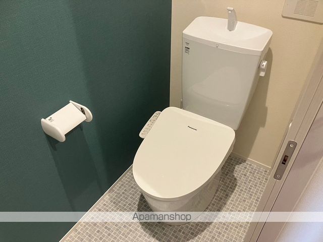 Well Maison栄の内装写真