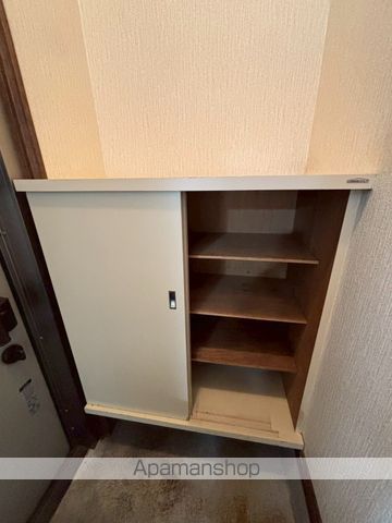 ハウスとよおかIIの内装写真