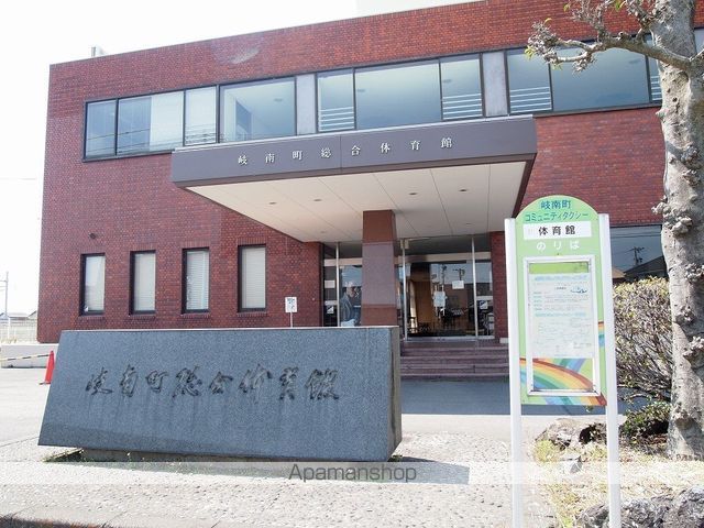 プライトハウス 102 ｜ 岐阜県羽島郡笠松町円城寺74-1（賃貸アパート2LDK・1階・44.88㎡） その17