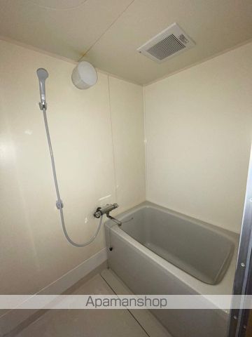 ドミール湘南の内装写真