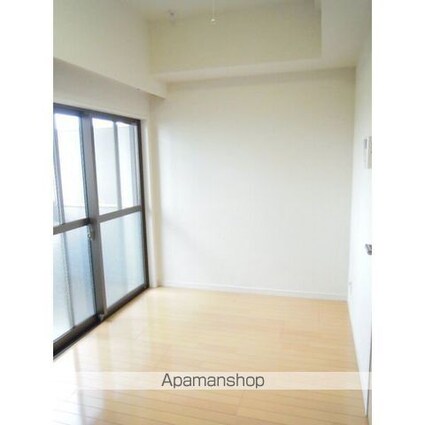 東京都豊島区南長崎６丁目[1K/21.91m2]のリビング・居間