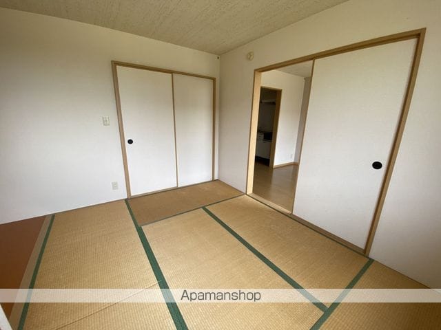 リヴィエールAの内装写真