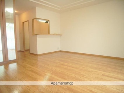 サンシャインフジ　[1K/36m2]の内装1