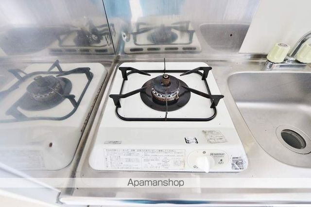 エクシード山城の内装写真