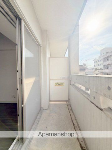 LECIEL庚午北の内装写真