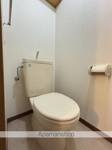 RYOSO BLDIIの内装写真