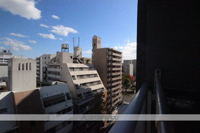 パークフラッツ土橋の周辺写真
