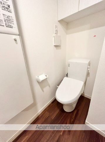 E−ST KAMI−ITABASHIの内装写真
