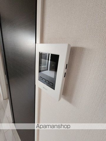 シェルル キクエイの内装写真