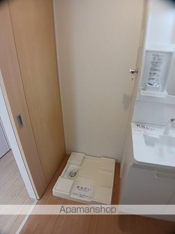プライム・ガーデンIIの内装写真