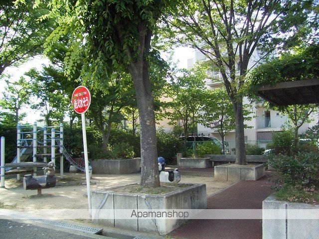 レオパードウエハラの周辺写真