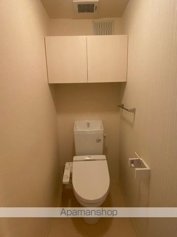 センテンスの内装写真