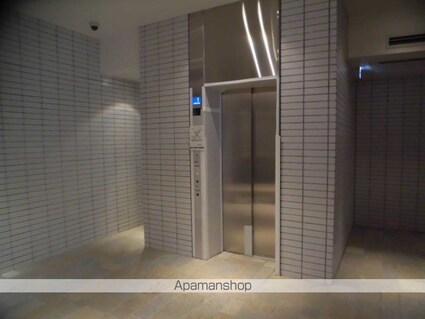 パークアクシス菊川[1K/25.02m2]の共用部8