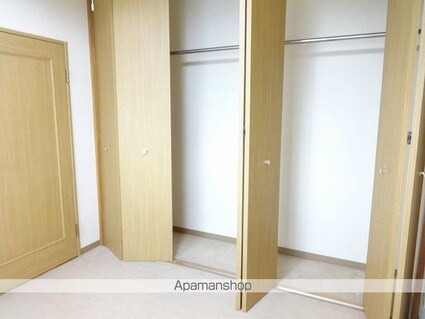 高知県高知市唐人町[2DK/46.98m2]の内装7