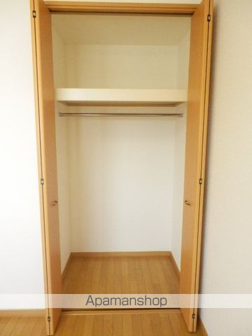 ブラン菊水の内装写真