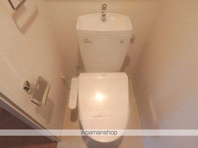 パークアクシス文京ステージの内装写真