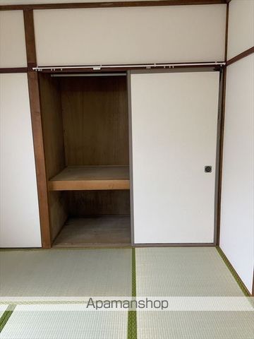 一戸建貸家の内装写真