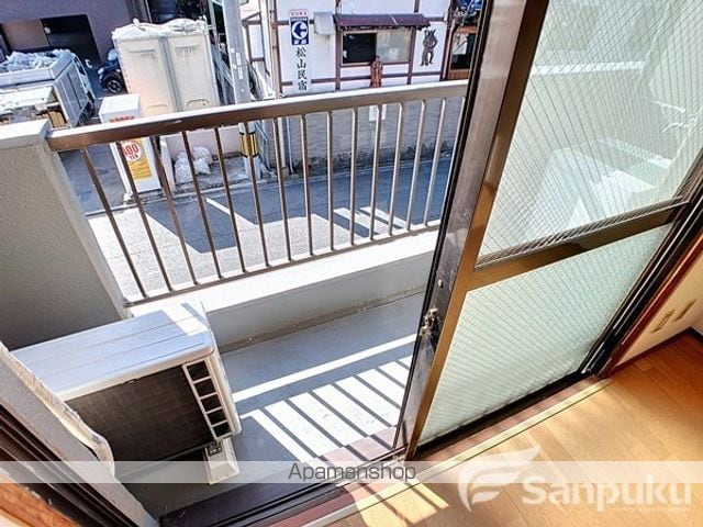 メゾン山越2号館の内装写真