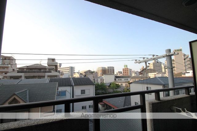 ベルエトワールKの内装写真