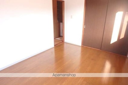 ヴィラセゾン　Ａ棟[2LDK/59.5m2]のリビング・居間