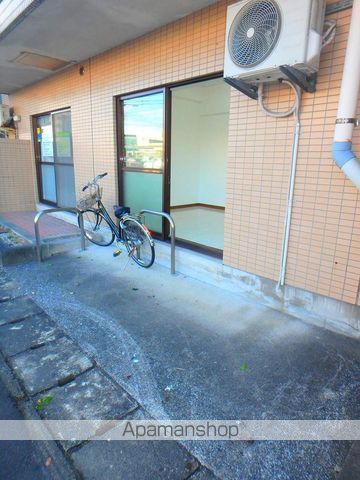 パシフィックレジデンスの内装写真
