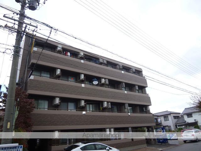 エステート弦四路の外観写真