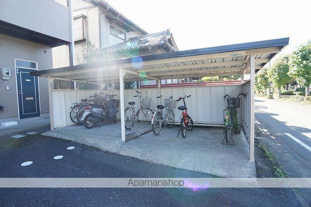 コーポ丁田の外観写真
