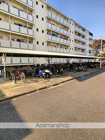 ビレッジハウス野田5号棟のその他写真