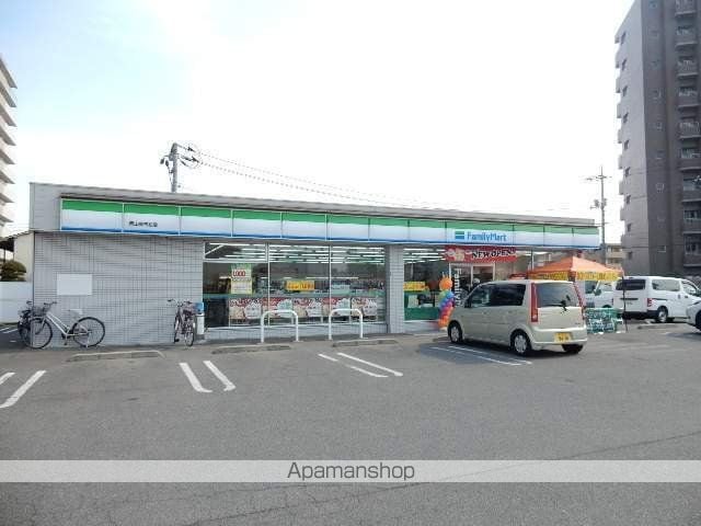 ピアグロリア東古松の周辺写真