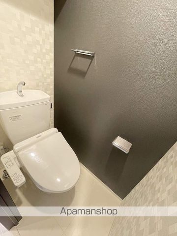 SーRESIDENCE今池駅前の内装写真