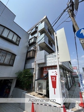 庚午パールマンション[2K/34.56m2]の外観4