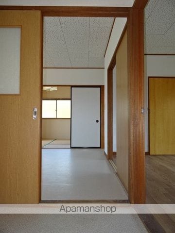 田中ハイツの内装写真