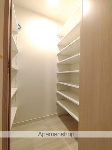 BPR RESIDENCE大阪本町Qの内装写真