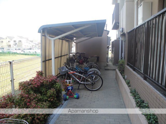 グリーンビュー2号館のその他写真