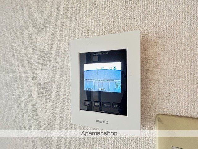 フラット北青柳の内装写真