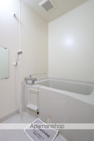 ウインドワード B棟の内装写真