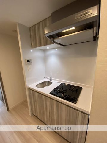 S−RESIDENCE東別院の内装写真