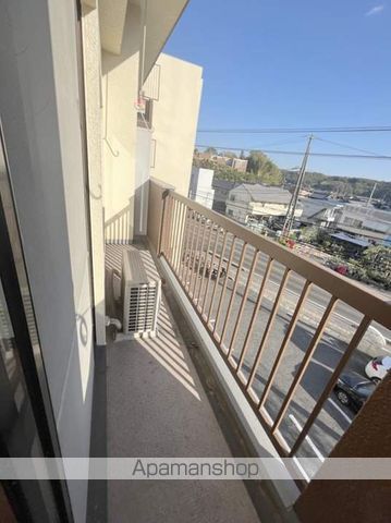 倉敷イーストコーポの内装写真