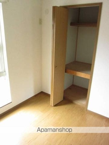 ロジュマンII番館の内装写真