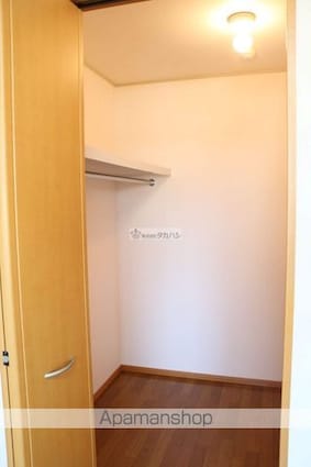 セジュール新涯[2LDK/56m2]の収納