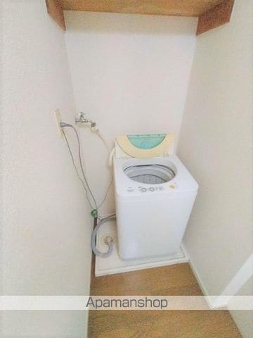 レオパレスノースアベニューの内装写真